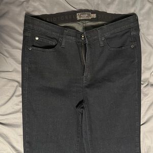 Wide Leg Torrid Jeans